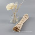 Wholesale Natural Colorful Aroma Reed Sticks Rattan Oil Diffuser Stick